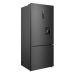 TRF440BHB TCL 412 L Bottom Mount Fridge